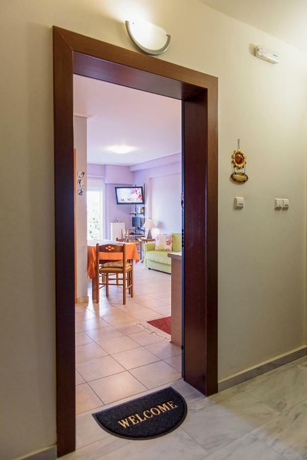 Liland Apartment Lefkandi Chalkidas