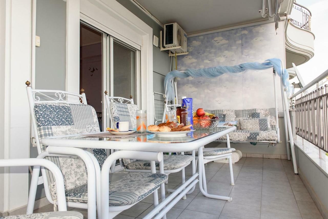 Liland Apartment Lefkandi Chalkidas