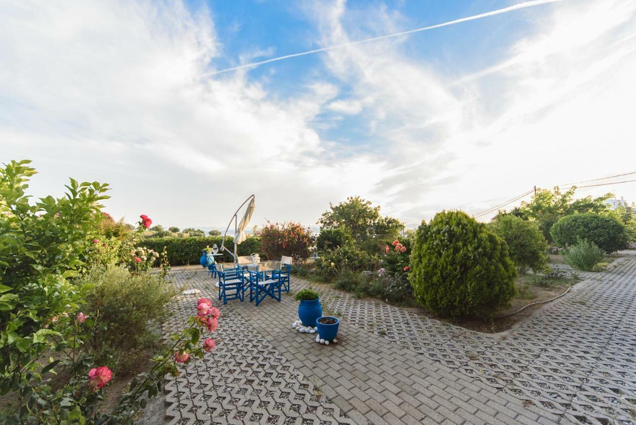 Liland Apartment