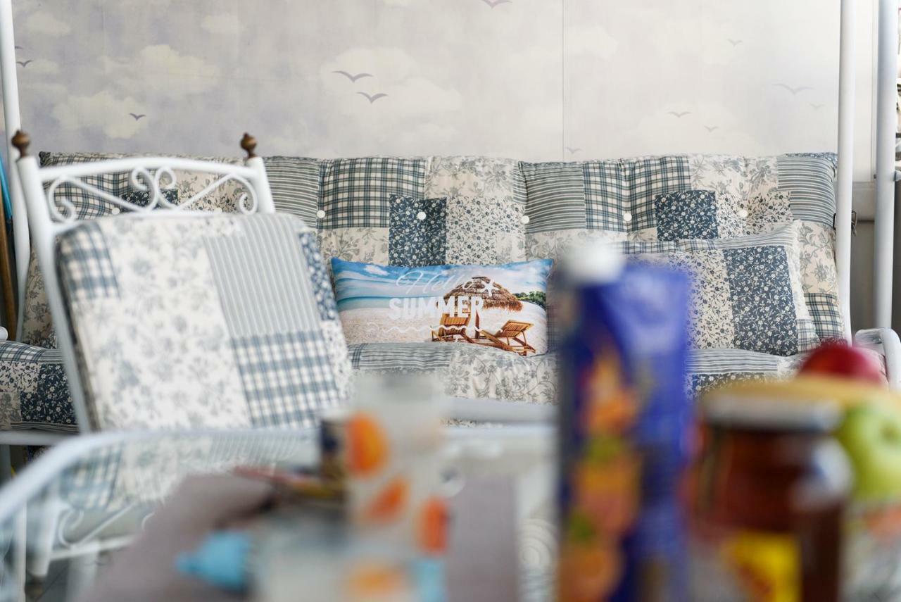 Apartment Liland