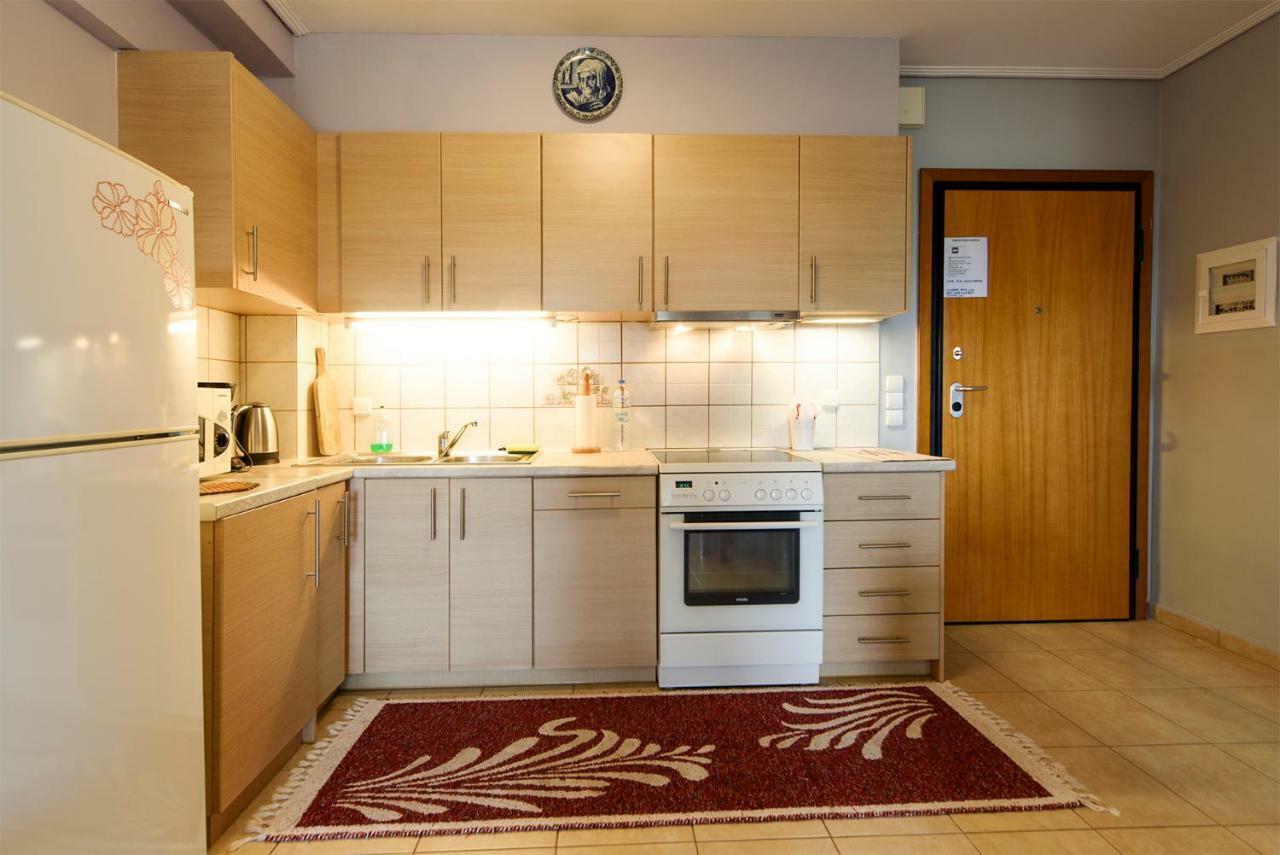 Apartment Liland