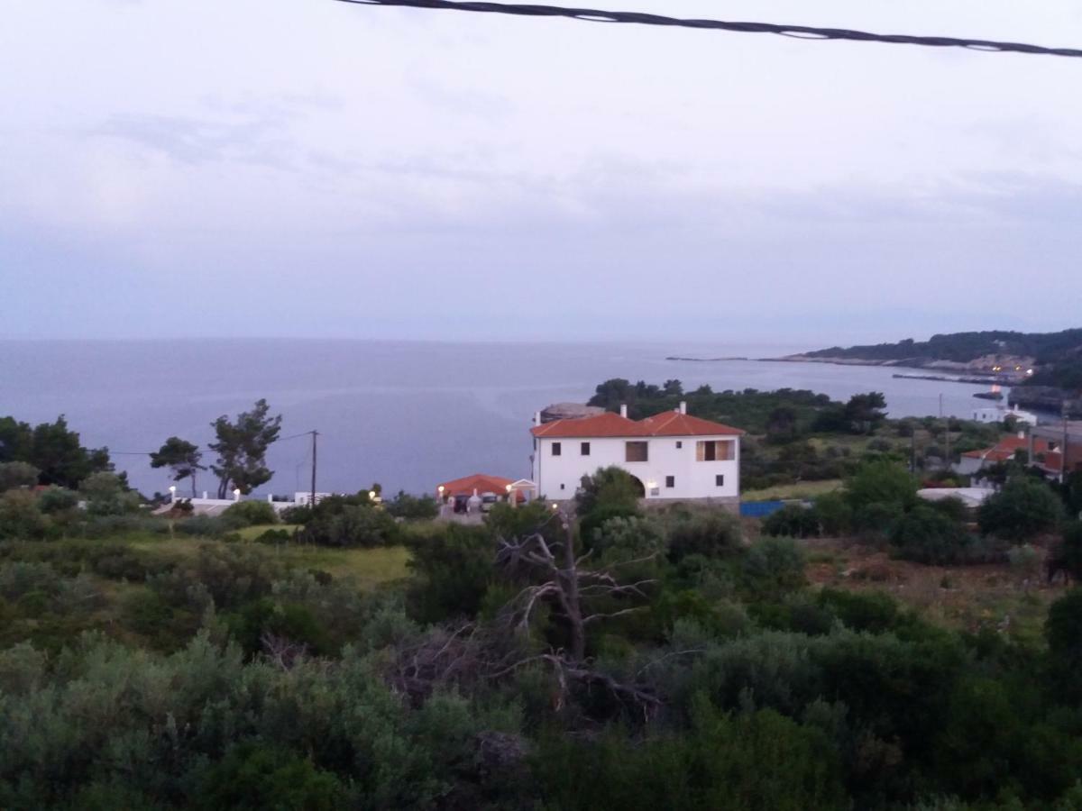 αlexandros Guest house *