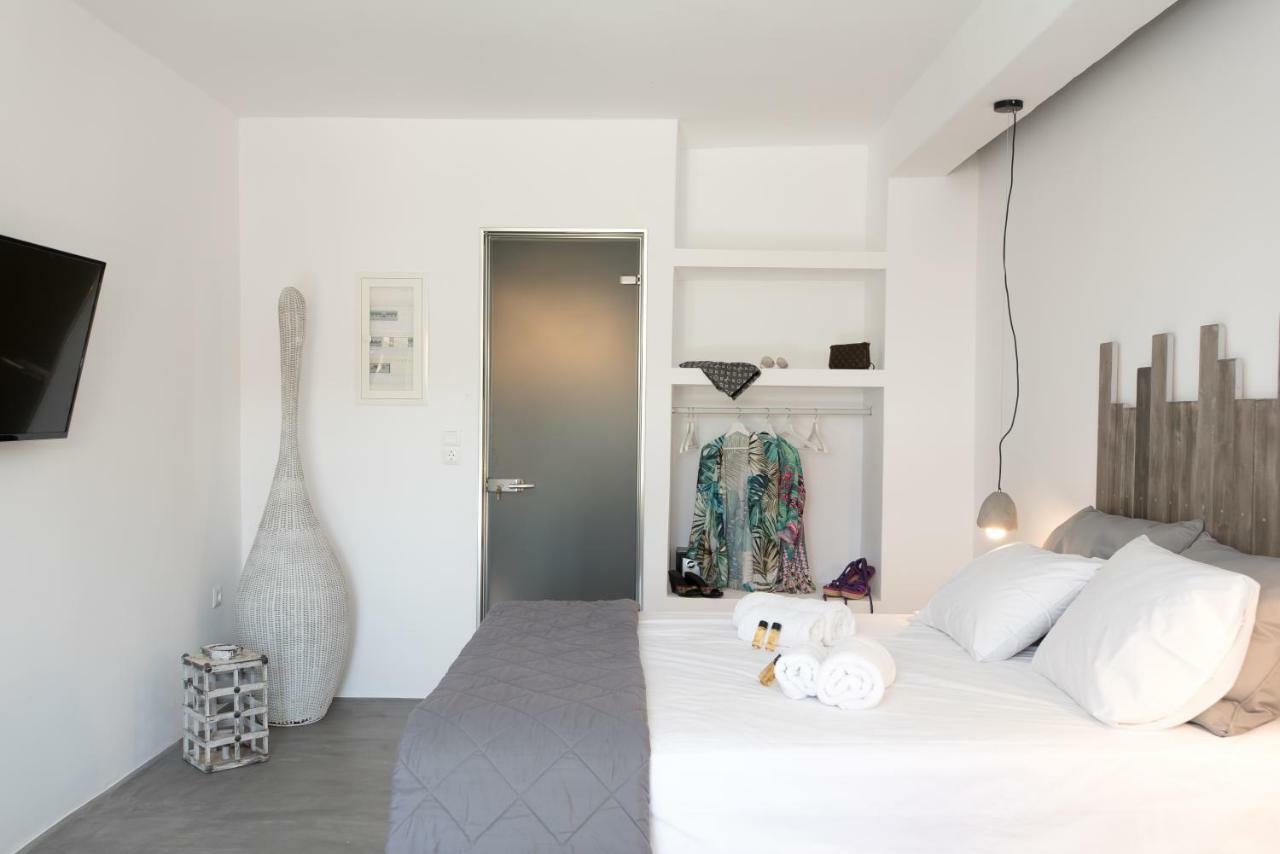 Merchia Bay Mykonos Holiday home *