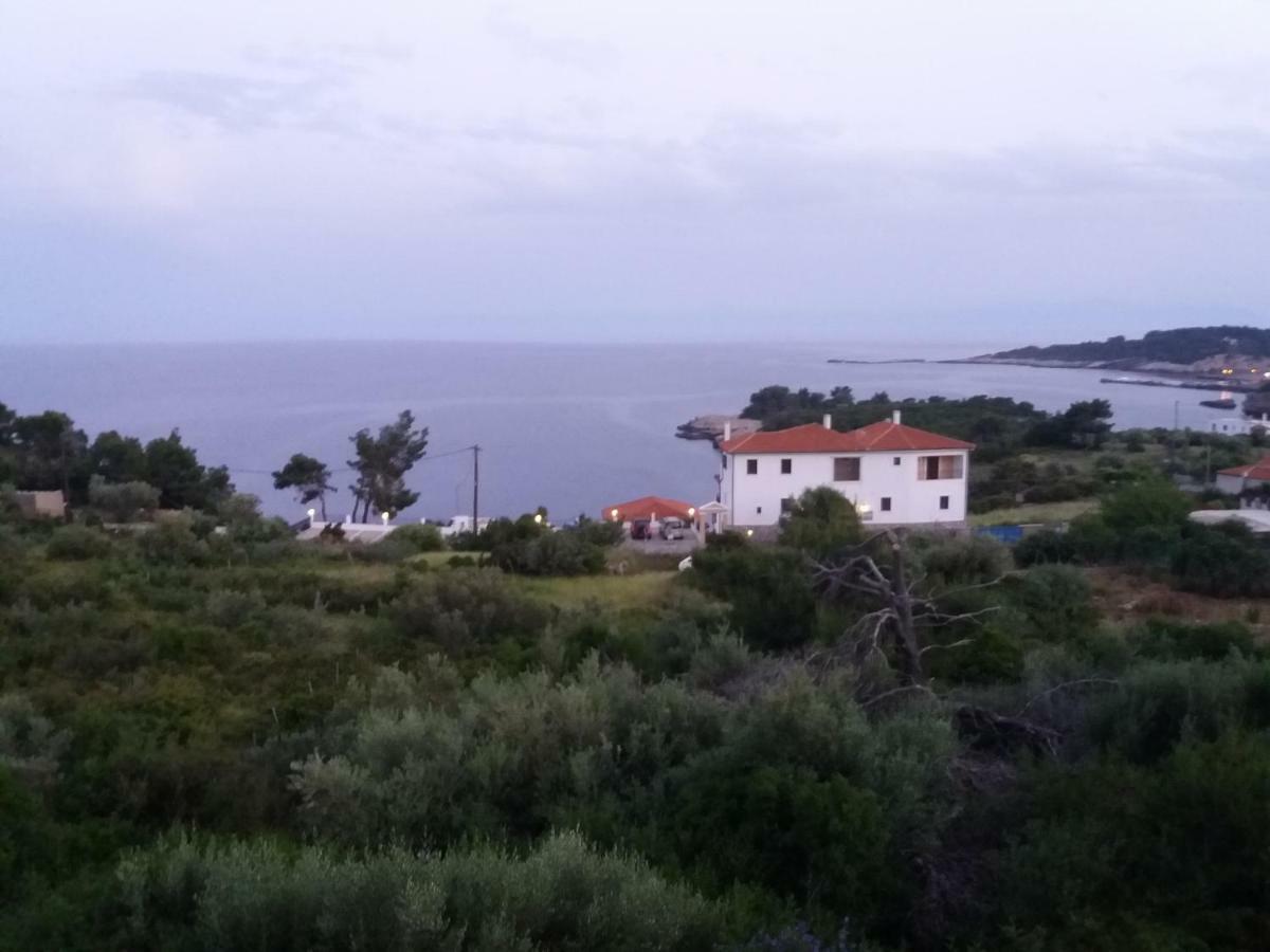 Guest house αlexandros Votsi (Alonnisos)
