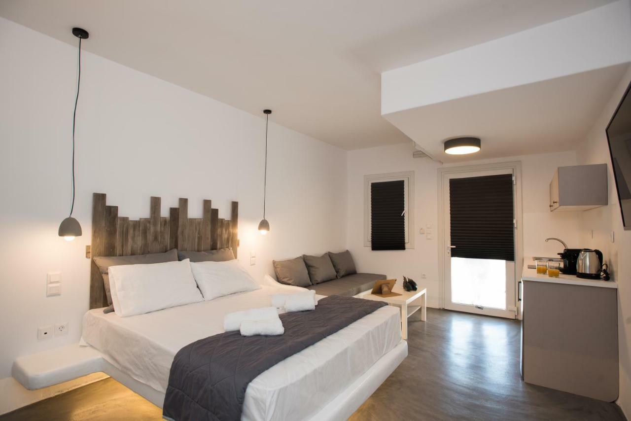 Merchia Bay Mykonos Holiday home