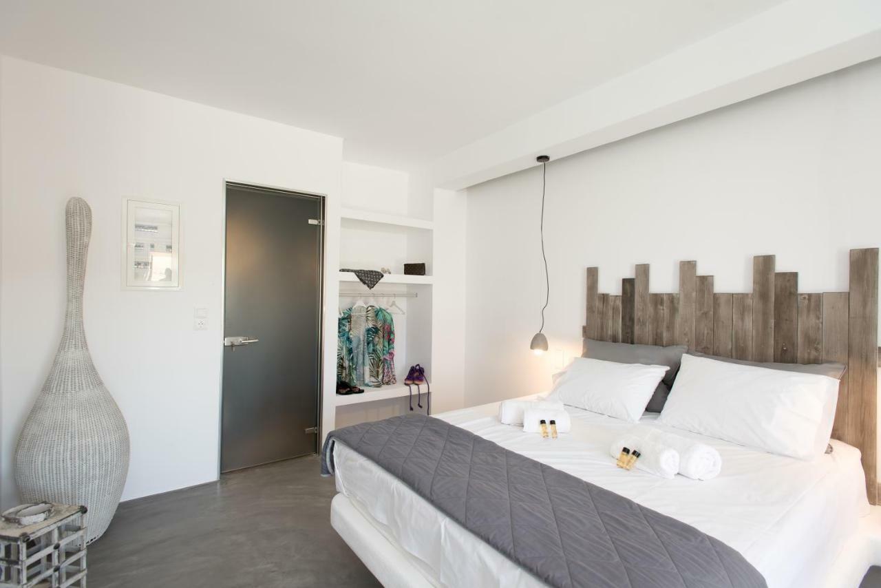 Merchia Bay Mykonos Holiday home