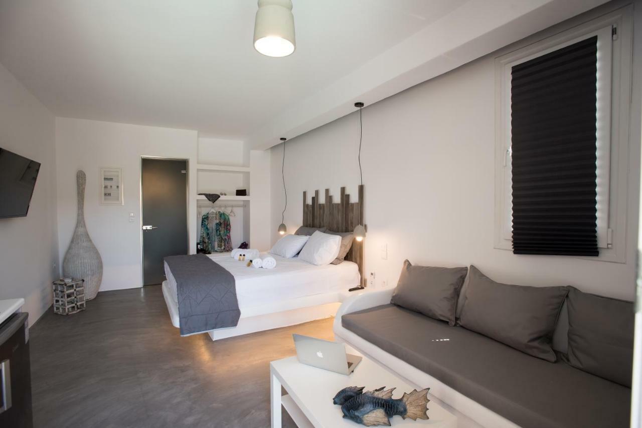 Merchia Bay Mykonos Holiday home
