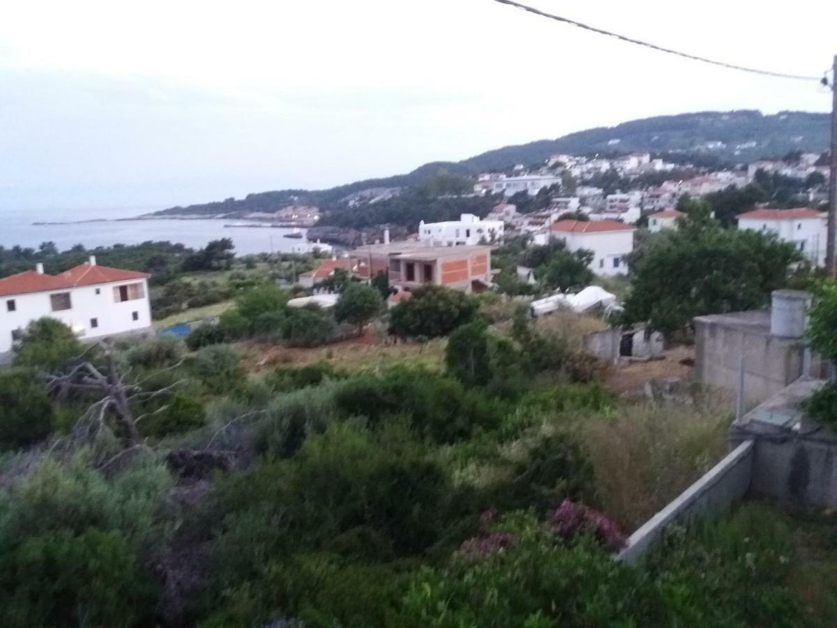 Guest house αlexandros Votsi (Alonnisos)