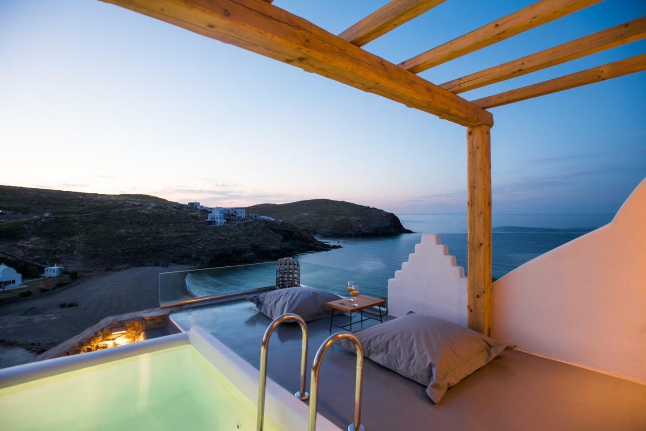 Merchia Bay Mykonos Holiday home