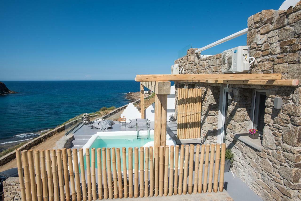 Merchia Bay Mykonos Holiday home *
