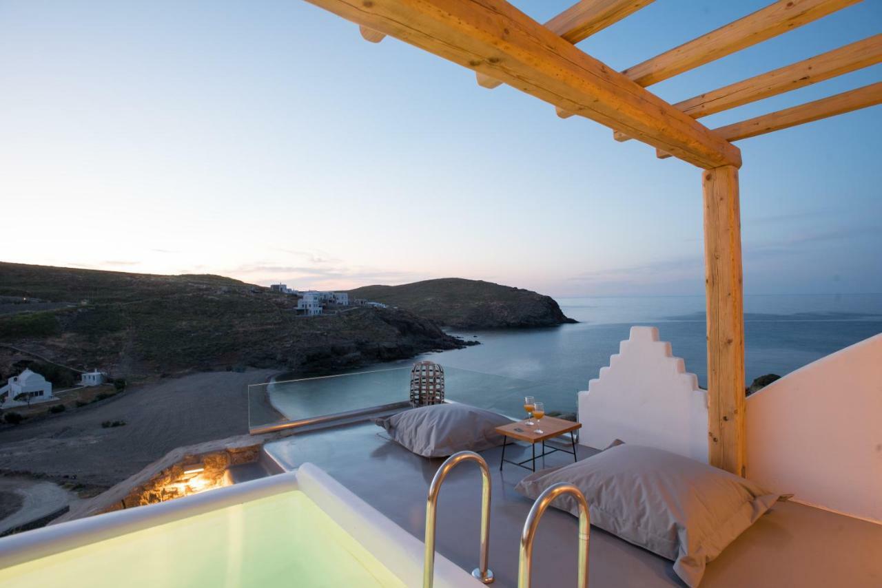 Holiday home Merchia Bay Mykonos