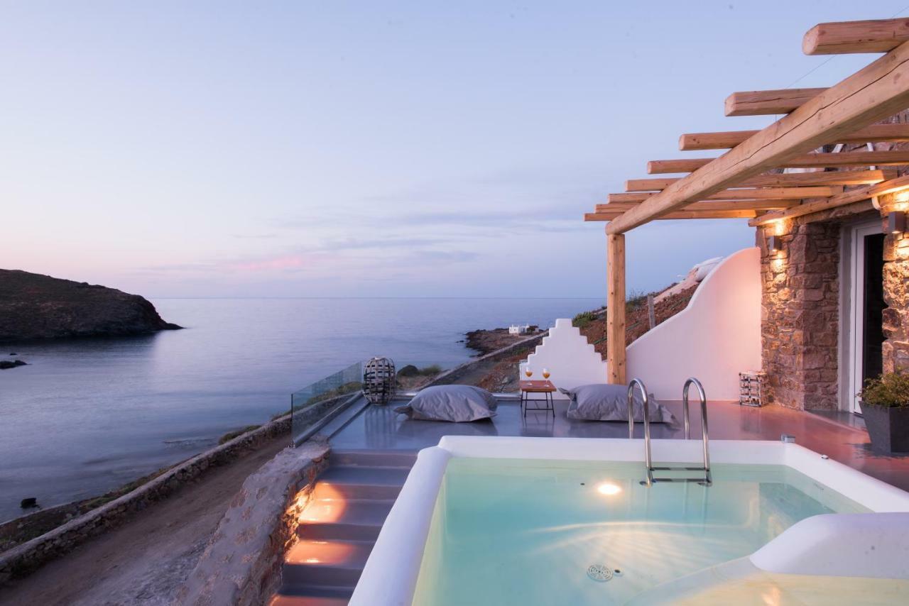 Merchia Bay Mykonos Holiday home