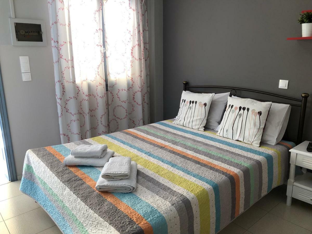 Apartment Kakovatos Zacharo