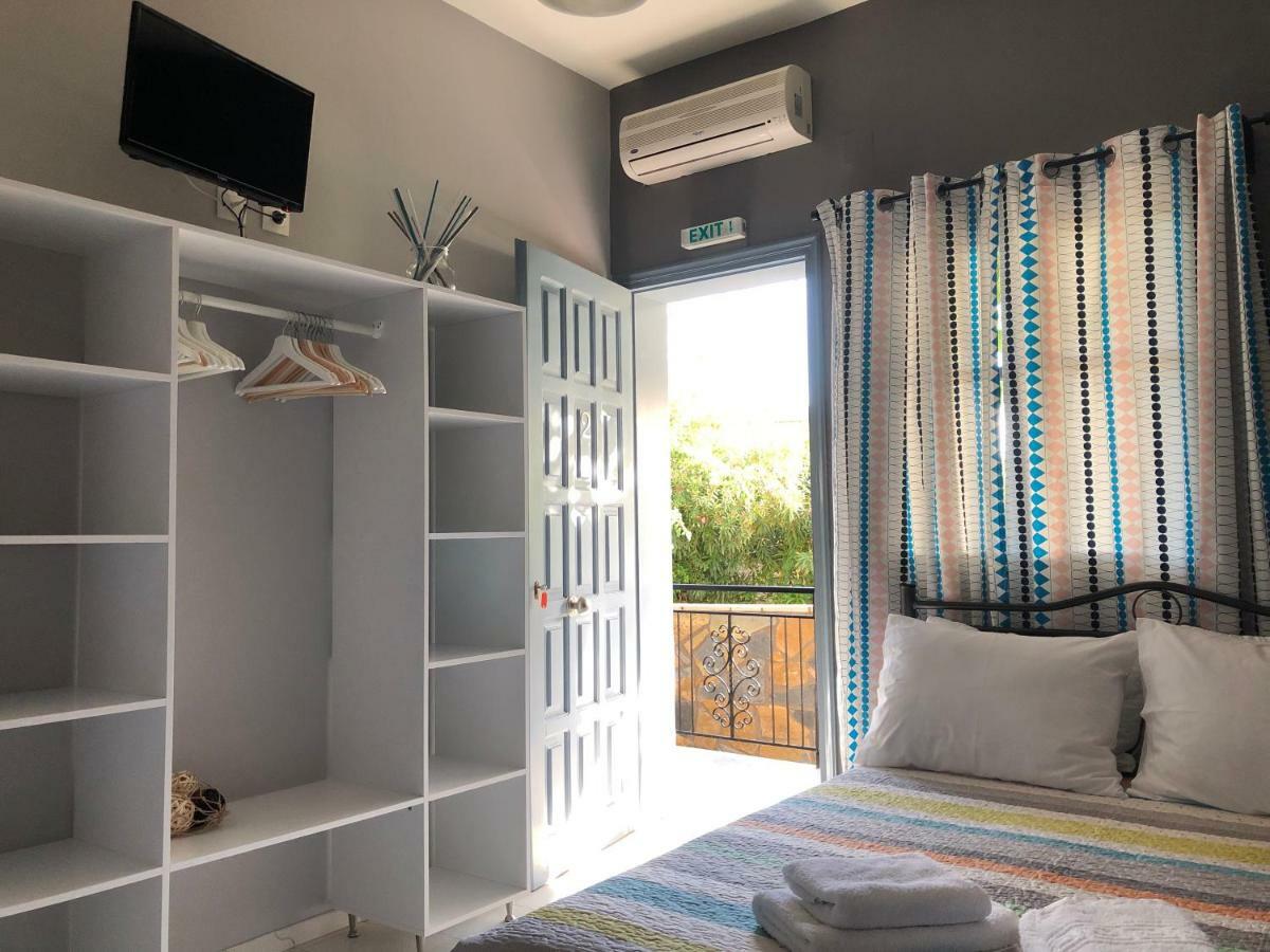 Apartment Kakovatos Zacharo