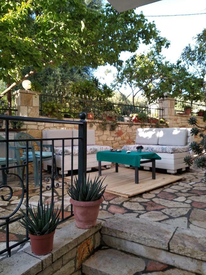 Chrisanthi Apartment Sivota (Epirus)