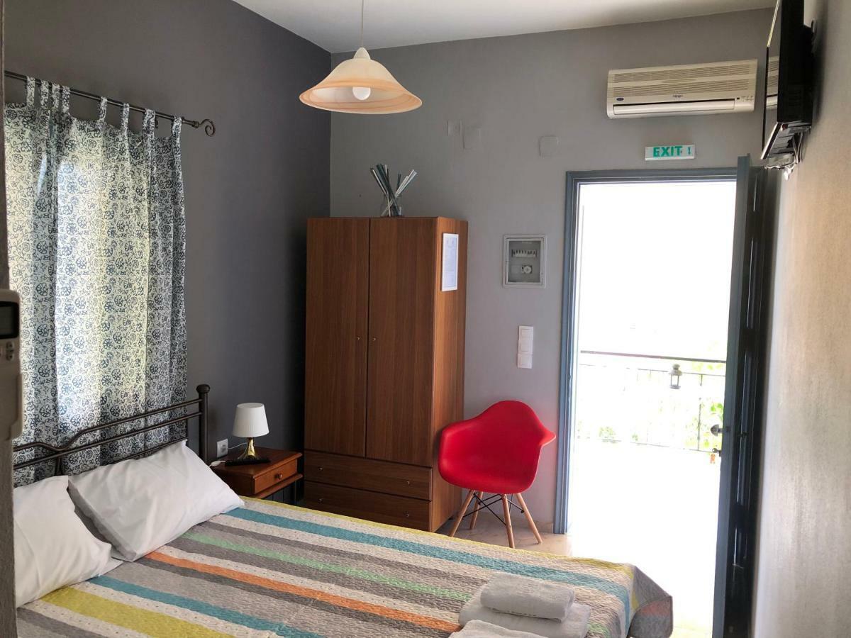 Apartment Kakovatos