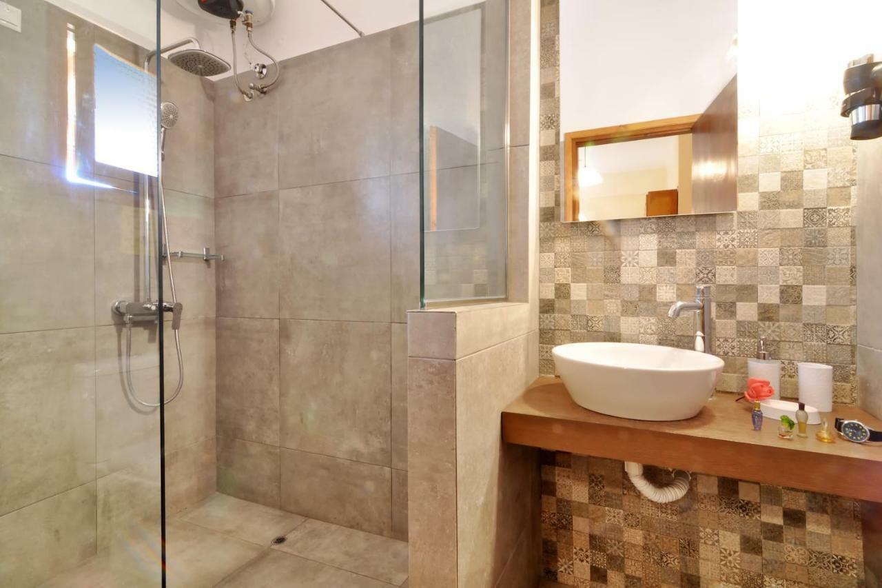 Apartment Skafonas Pelekas