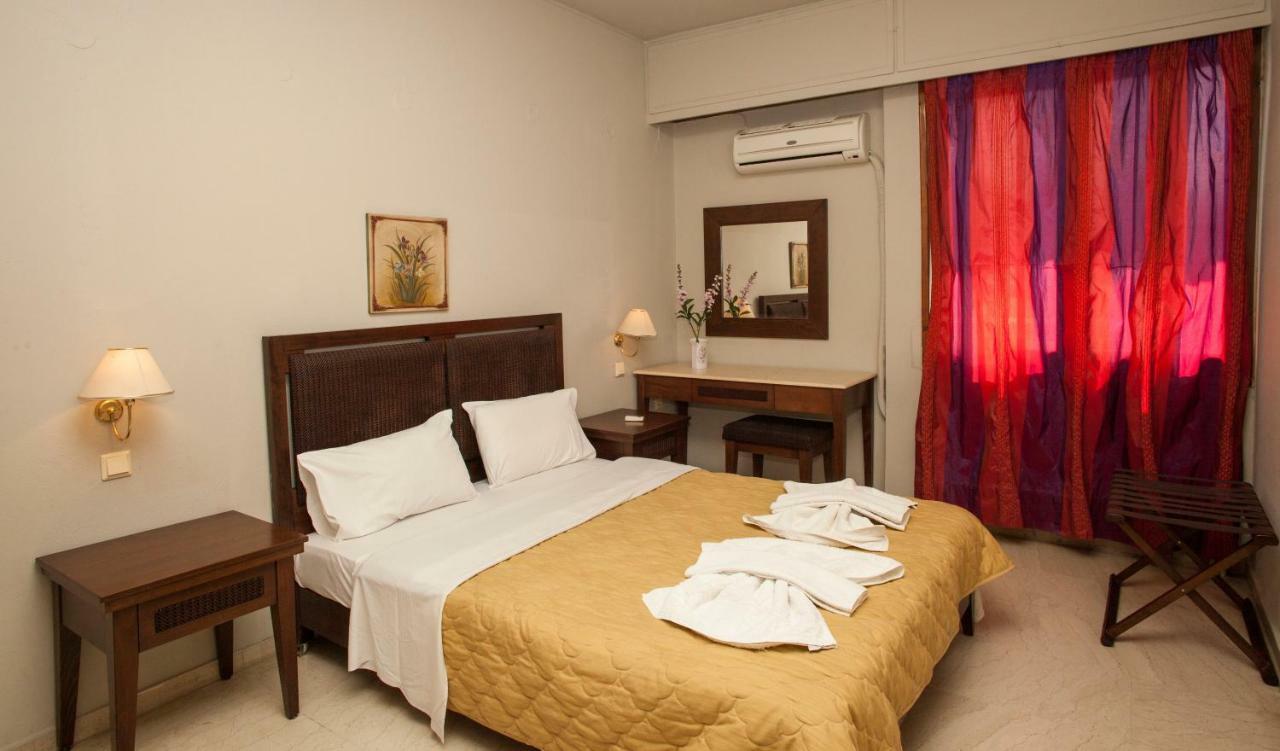 Eleonora Aparthotel