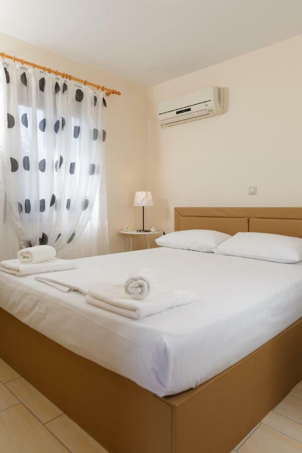Glyfada || * Paralio Astros