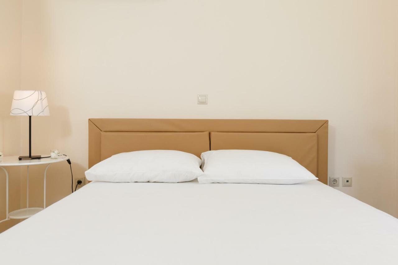 Glyfada || Holiday home Paralio Astros
