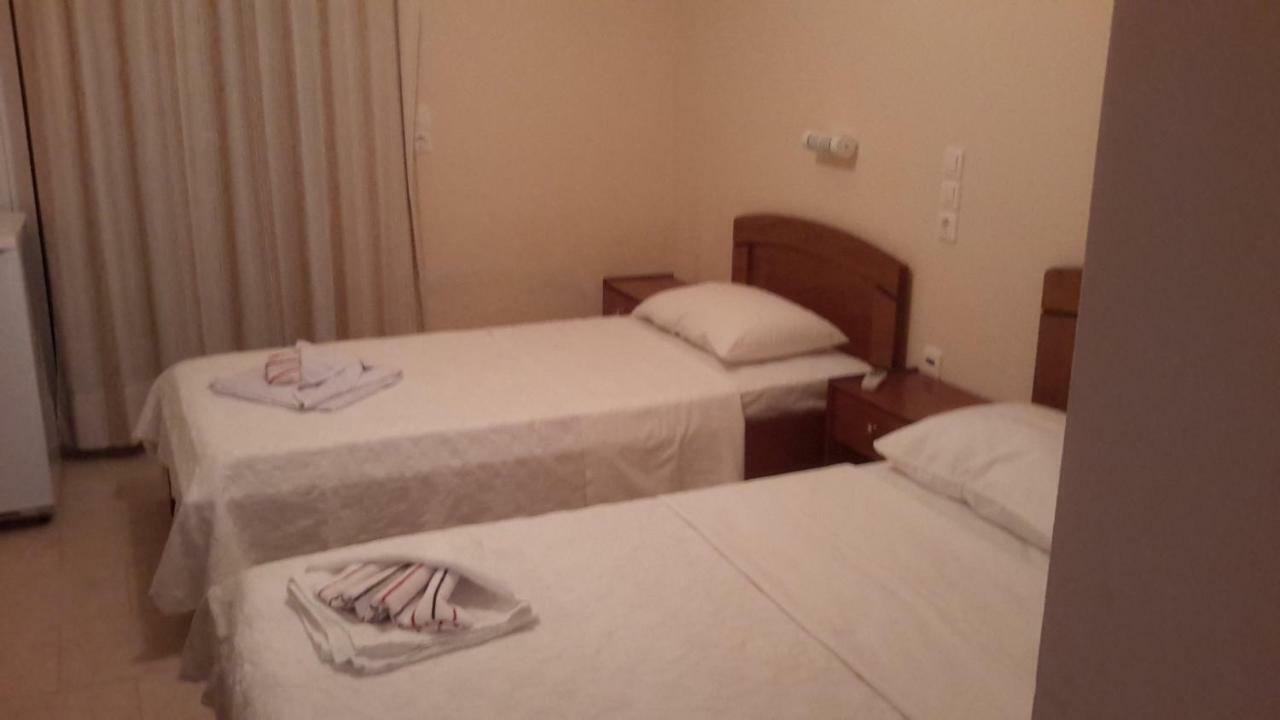 Hotel Michaela