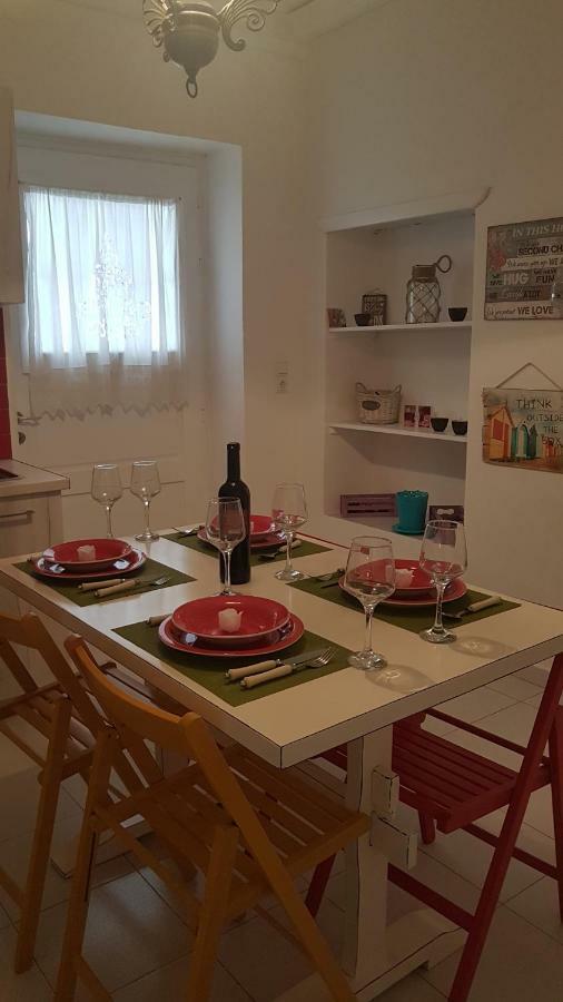 Gala Traditional House Holiday home Galanado