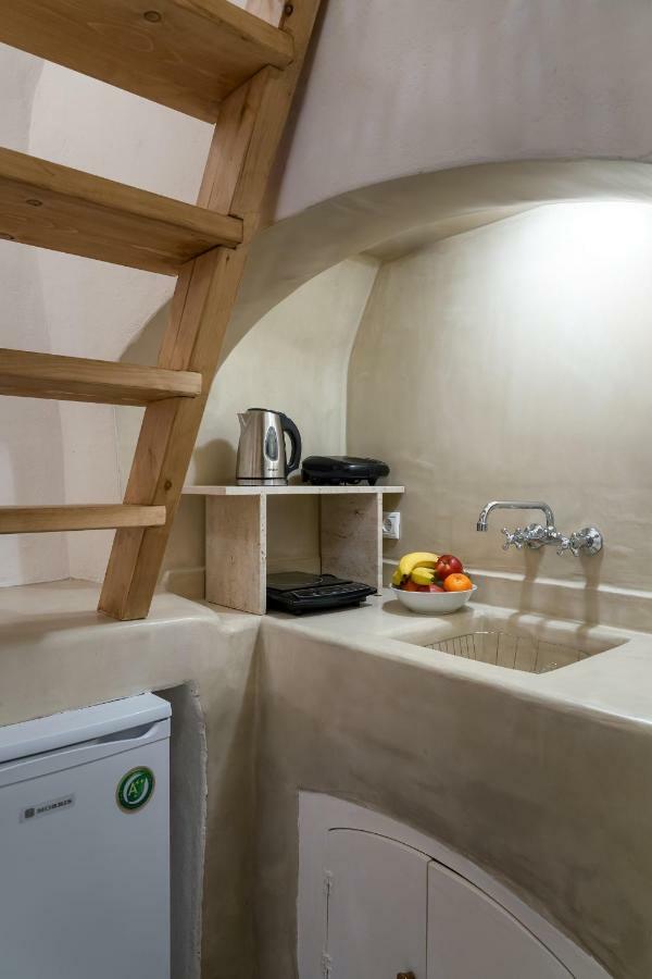 Nalas Holiday home