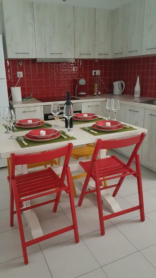 Gala Traditional House Holiday home *