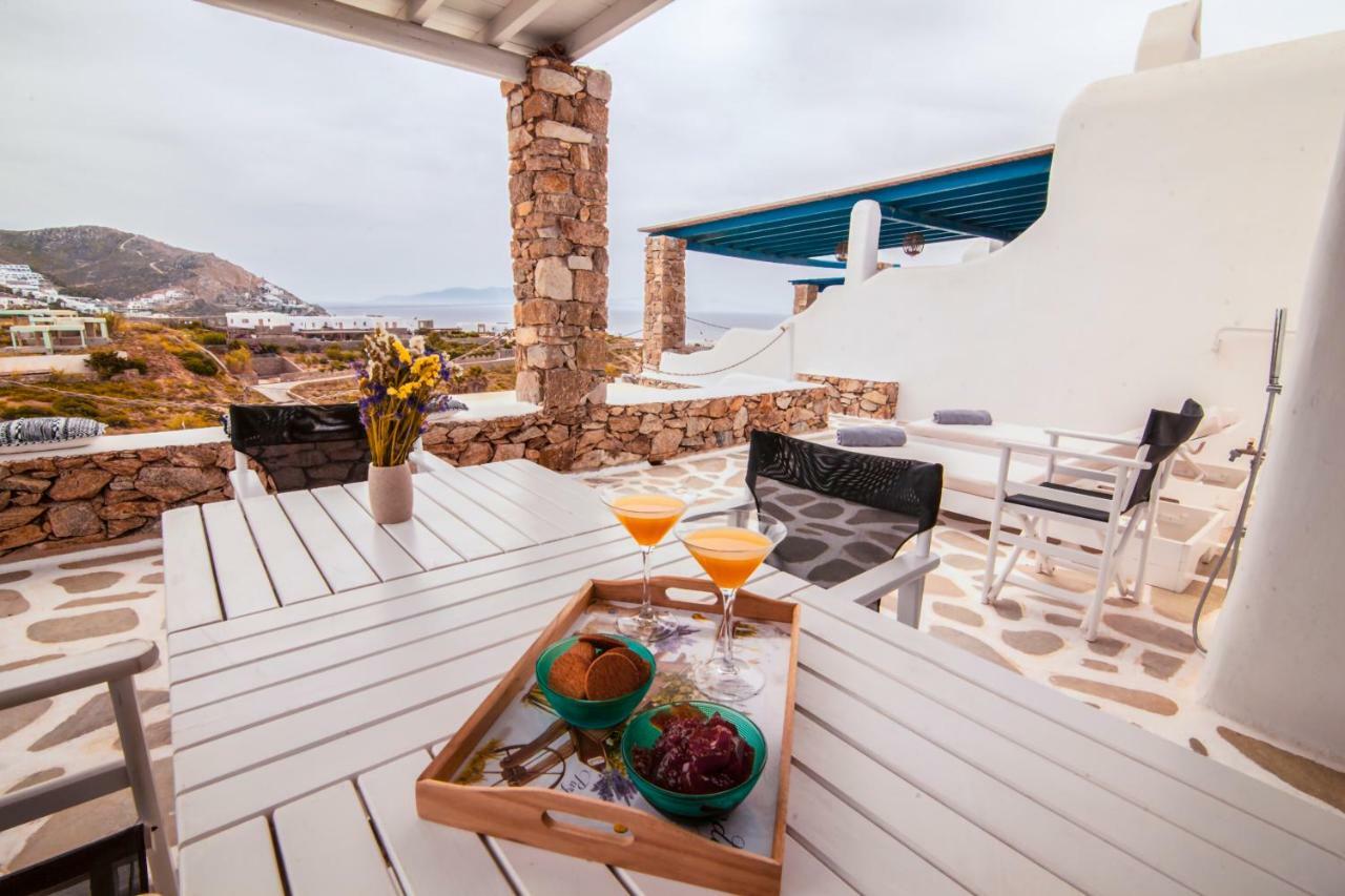 Villa Cavo Blue Elia (Mykonos)