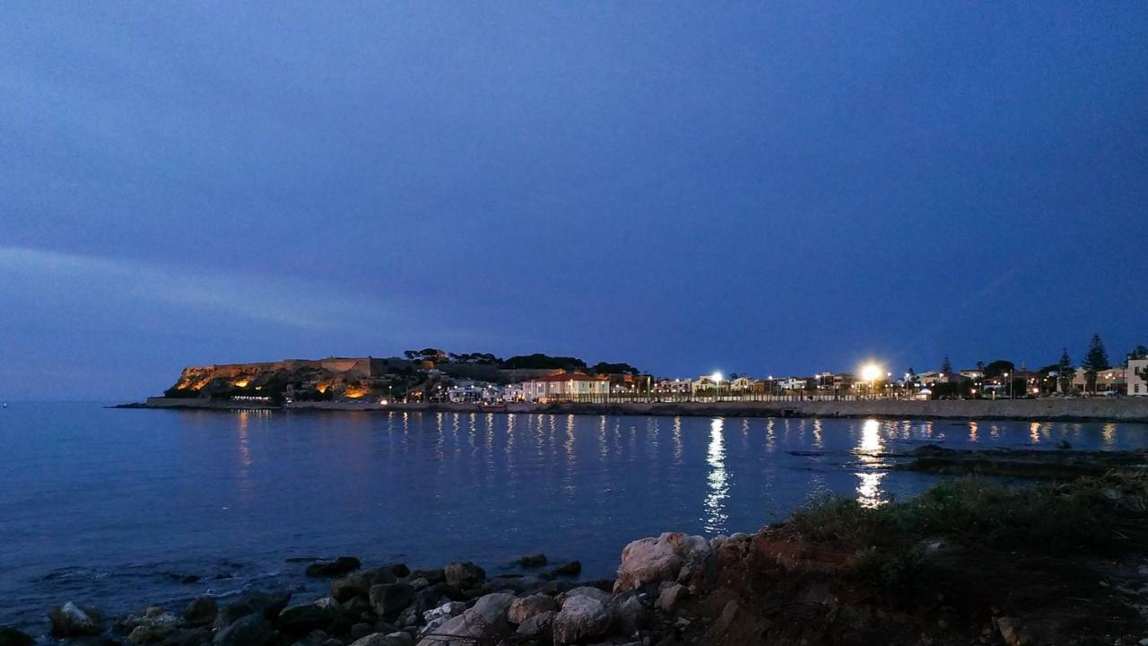 Ben * Rethymno (Crete)
