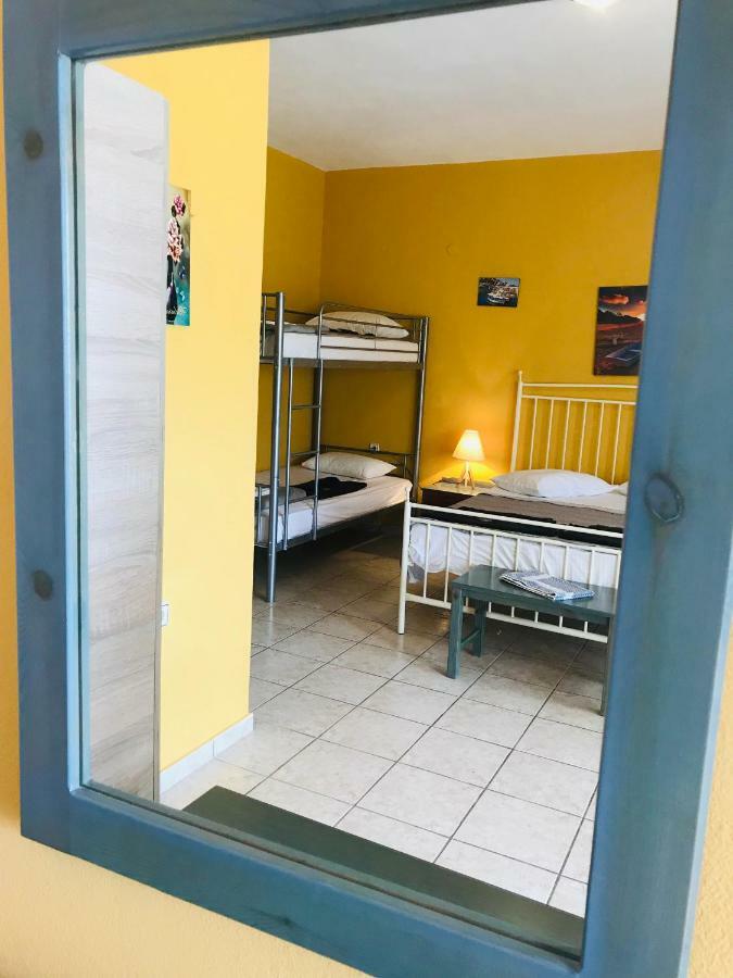Thomas View Guest house