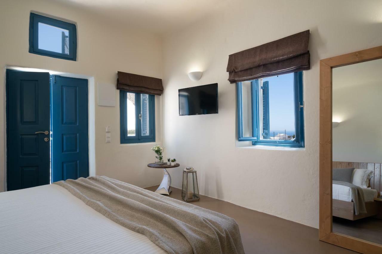 Holiday home Nalas Emporio (Santorini)