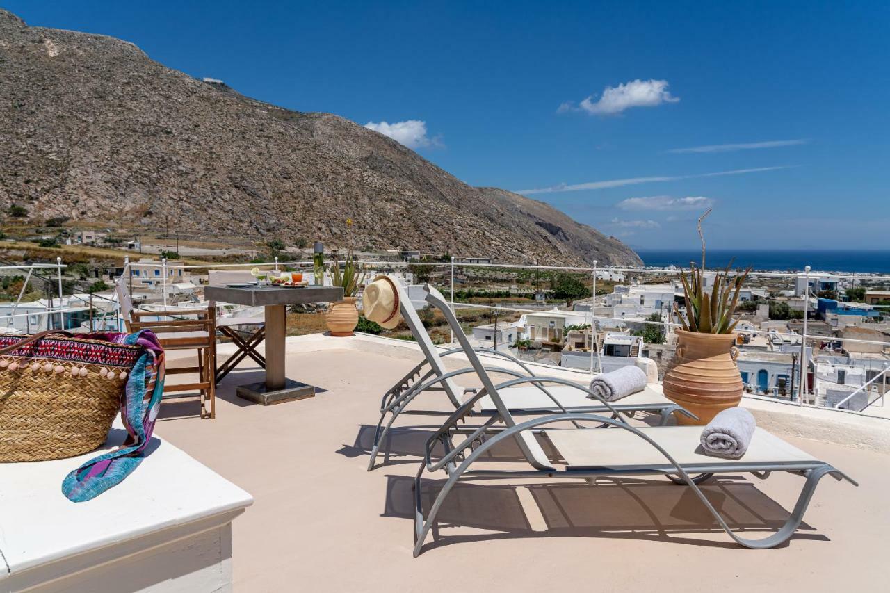 Nalas Emporio (Santorini)