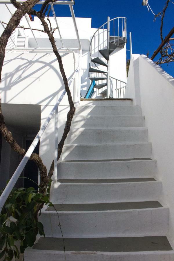 Apartment Blue Island *