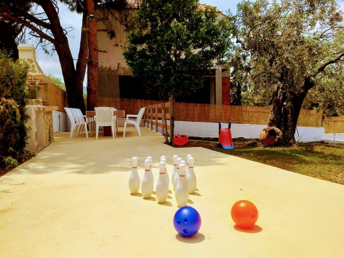 Holiday home Vista Al Mar Skala Kallirakhis