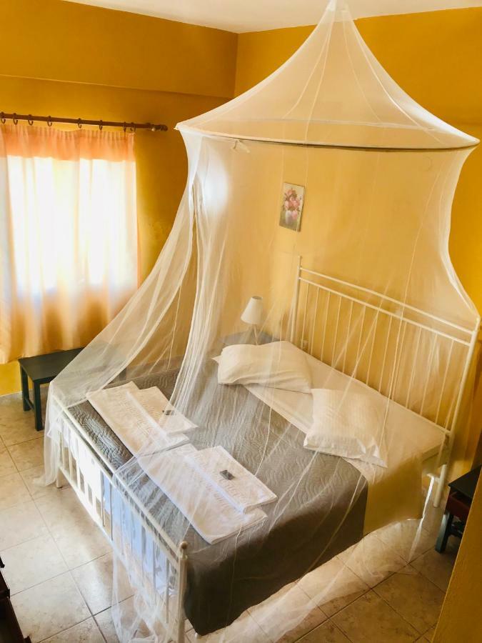 Thomas View Guest house *