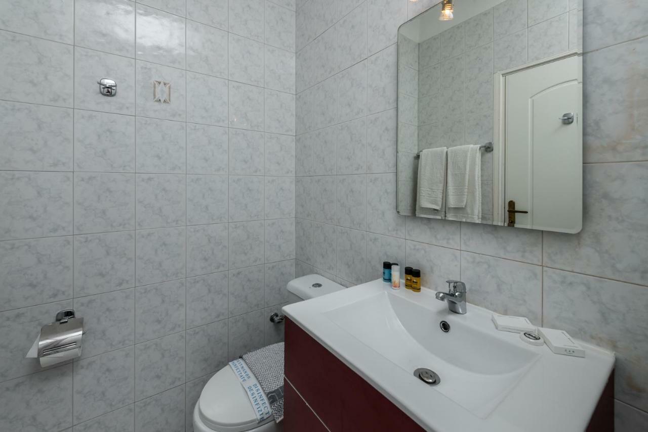Apartment Mv83 New Marina *