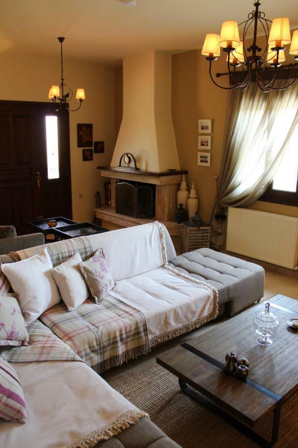 Agape Holiday home Kala Nera