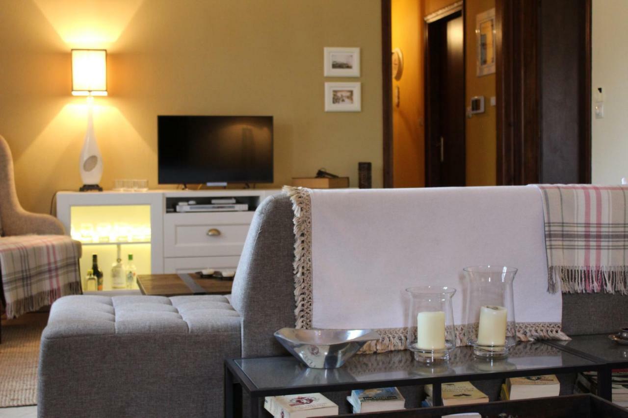 Holiday home Agape Kala Nera