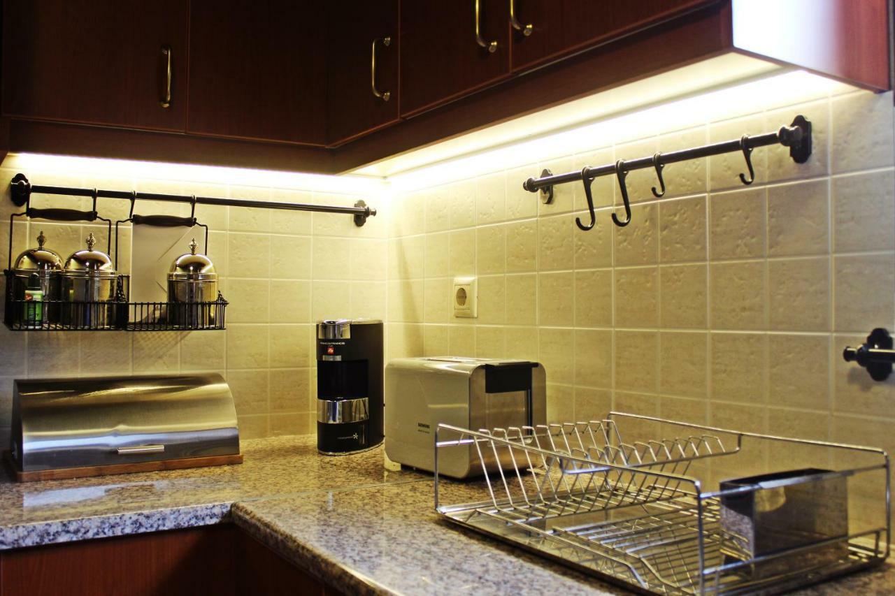 Agape Holiday home *