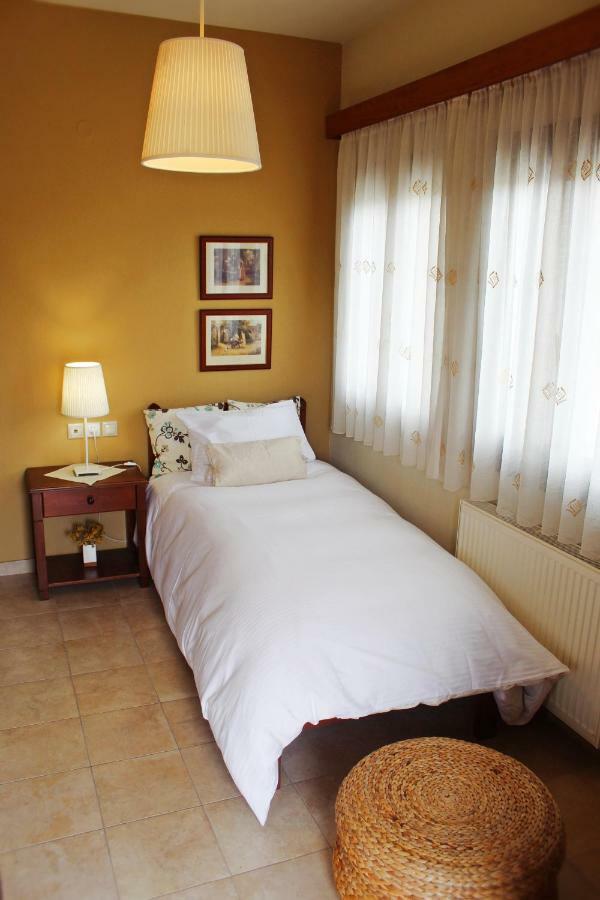 Agape Holiday home Kala Nera