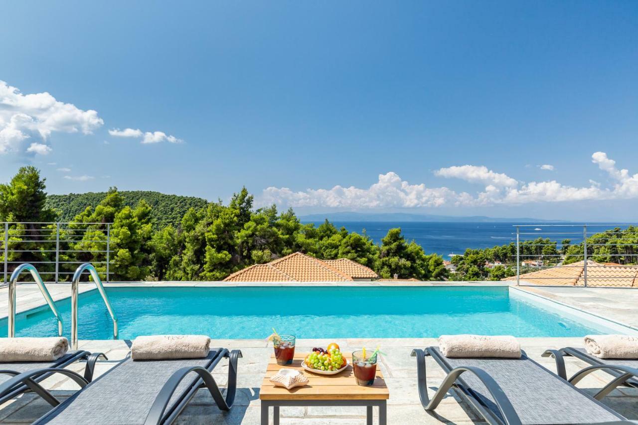 Villa Elios Zen