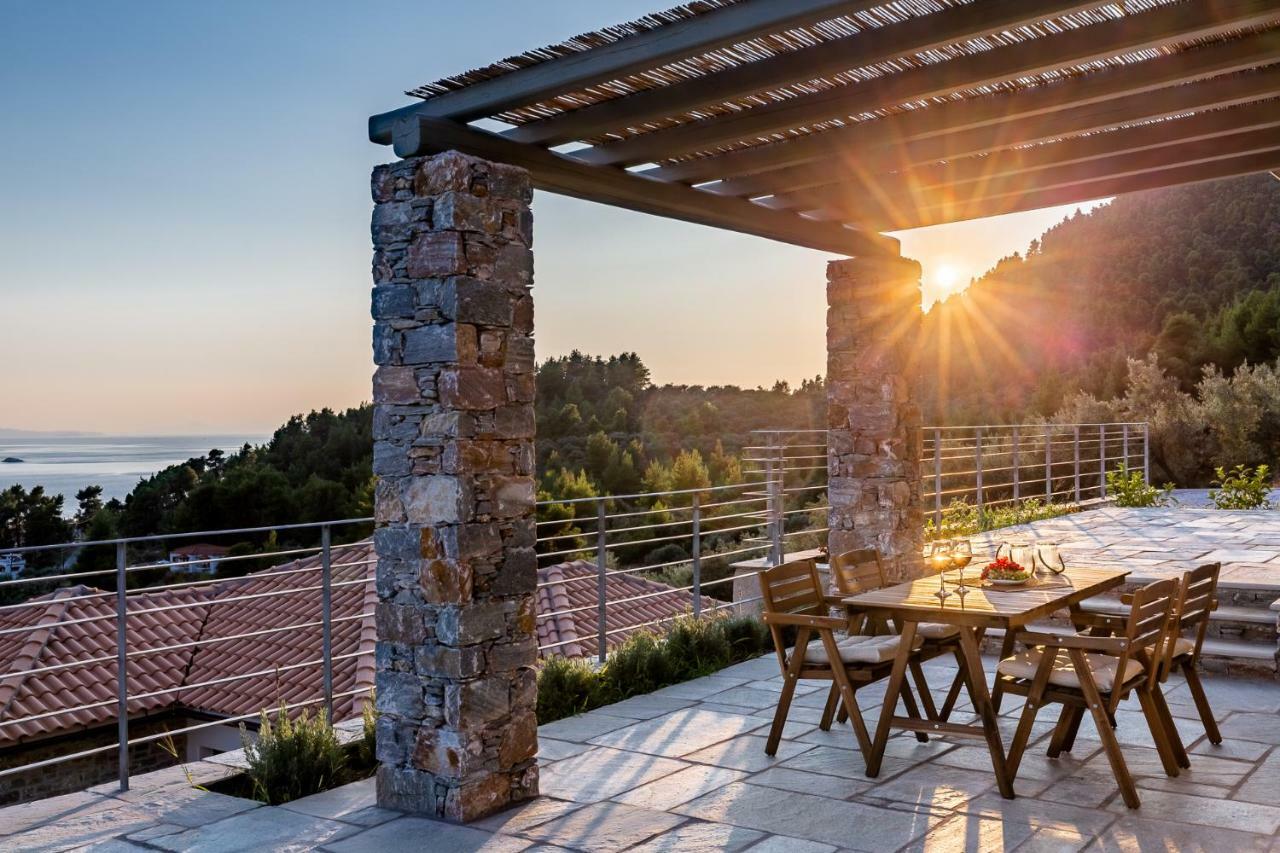 Elios Zen Villa