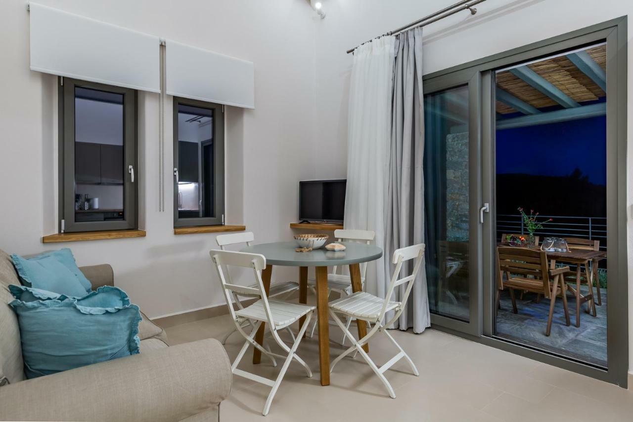 Elios Zen Villa