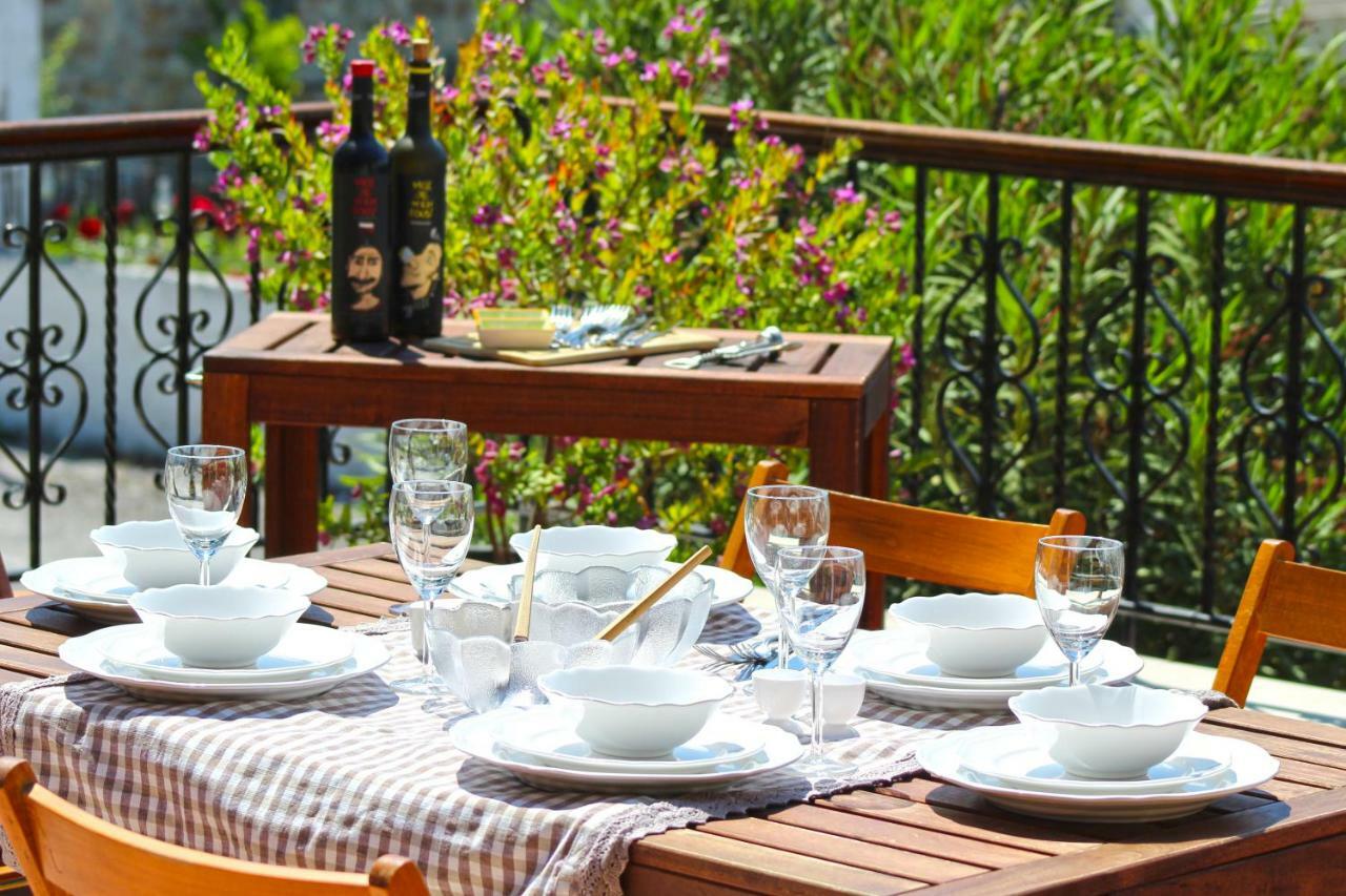 Agape Holiday home