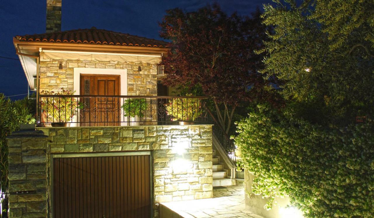 Agape Holiday home *