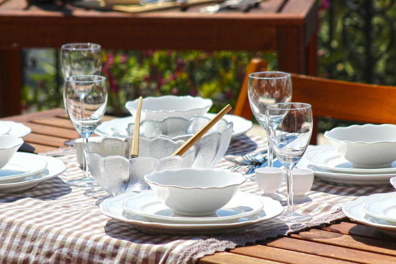 Agape Holiday home Kala Nera