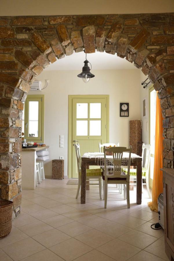 View House Tinos