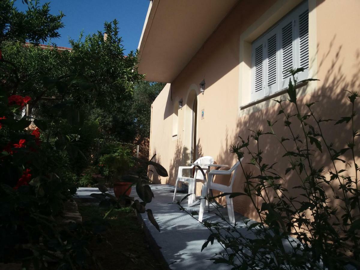 Apartment Apostolos & Eleni Family Perama (Corfu)