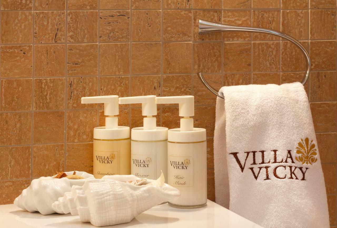Vv Luxury Experience Villa
